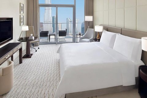 Apartment de 3 dormitorios en ADDRESS FOUNTAIN VIEWS Downtown Dubai (Downtown Burj Dubai), UAE No. 95212 7