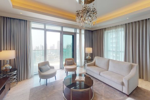 Apartment de 3 dormitorios en ADDRESS FOUNTAIN VIEWS Downtown Dubai (Downtown Burj Dubai), UAE No. 95212 2