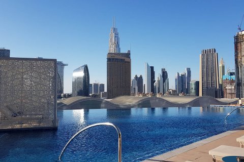Apartment de 3 dormitorios en ADDRESS FOUNTAIN VIEWS Downtown Dubai (Downtown Burj Dubai), UAE No. 95212 10