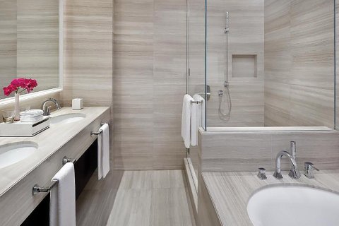 Apartment de 3 dormitorios en ADDRESS FOUNTAIN VIEWS Downtown Dubai (Downtown Burj Dubai), UAE No. 95212 6