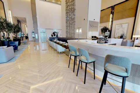 Apartment de 3 dormitorios en ADDRESS FOUNTAIN VIEWS Downtown Dubai (Downtown Burj Dubai), UAE No. 95212 5