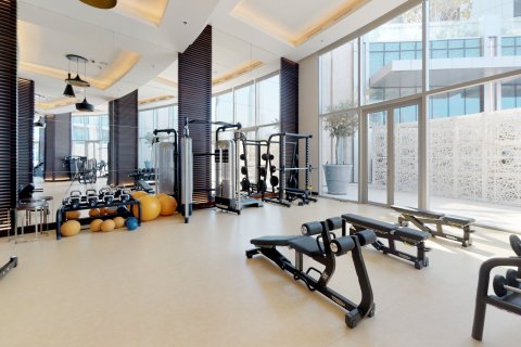 Apartment de 3 dormitorios en ADDRESS FOUNTAIN VIEWS Downtown Dubai (Downtown Burj Dubai), UAE No. 95212 11