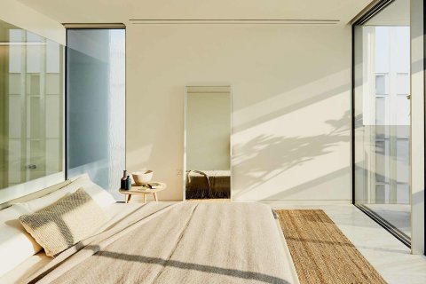 2 bedrooms Apartment in MURABA RESIDENCES Palm Jumeirah, UAE No. 95238 7