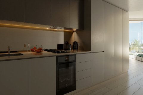 Apartment de 1 dormitorio en Business Bay, UAE No. 95246 2