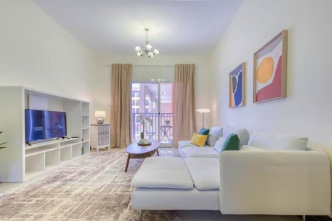 Apartment de 1 dormitorio en PANTHEON BOULEVARD Jumeirah Village Circle, UAE No. 95226 9