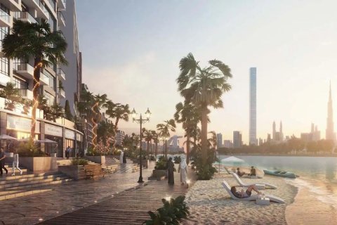 Apartment de 1 dormitorio en Meydan, UAE No. 100911 9