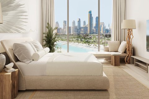 Apartment de 1 dormitorio en Meydan, UAE No. 100911 3