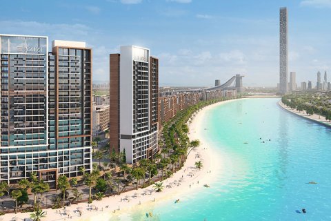 Apartment de 1 dormitorio en Meydan, UAE No. 100911 8