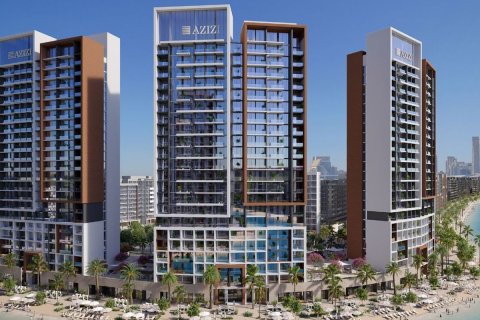Apartment de 1 dormitorio en Meydan, UAE No. 100911 10