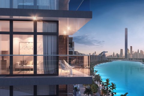 Apartment de 1 dormitorio en Meydan, UAE No. 100911 5