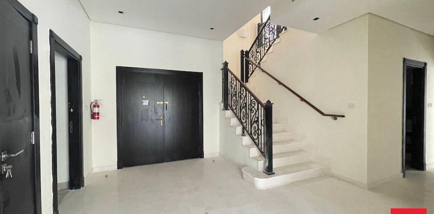 Villa de 3 chambres à Al Furjan, UAE No. 100910