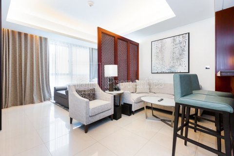 Appartement de 48.2m² à Downtown Dubai (Downtown Burj Dubai), UAE No. 100908 3