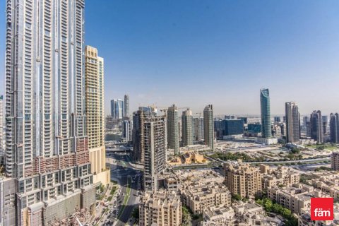 Appartement de 48.2m² à Downtown Dubai (Downtown Burj Dubai), UAE No. 100908 5