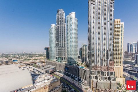 Appartement de 48.2m² à Downtown Dubai (Downtown Burj Dubai), UAE No. 100908 2