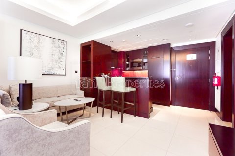 Appartement de 48.2m² à Downtown Dubai (Downtown Burj Dubai), UAE No. 100908 9