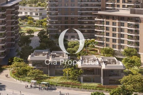 Квартира с 2 спальнями на Остров Яс, ОАЭ №66168 6