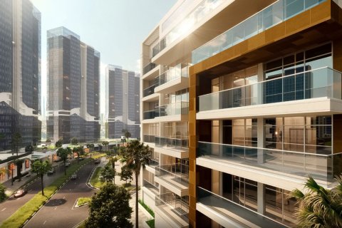 Apartment de 3 dormitorios en Meydan, UAE No. 105715 7