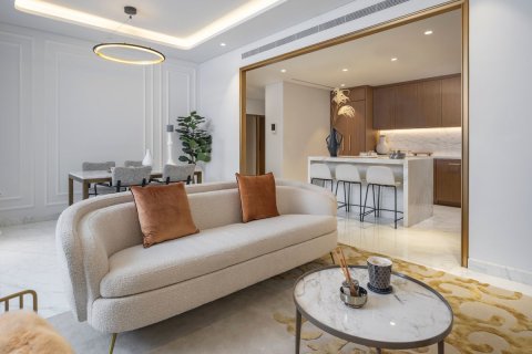 Apartment de 3 dormitorios en Meydan, UAE No. 105715 3