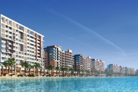 Apartment de 3 dormitorios en Meydan, UAE No. 105715 10