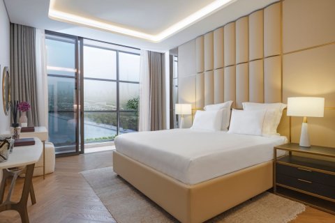 Apartment de 3 dormitorios en Meydan, UAE No. 105715 6