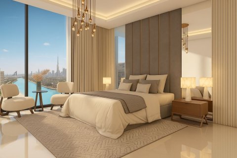 Apartment de 3 dormitorios en Meydan, UAE No. 105715 4