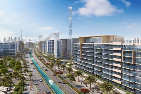 Apartment de 3 dormitorios en Meydan, UAE No. 105715 15