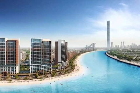 Apartment de 3 dormitorios en Meydan, UAE No. 105715 12