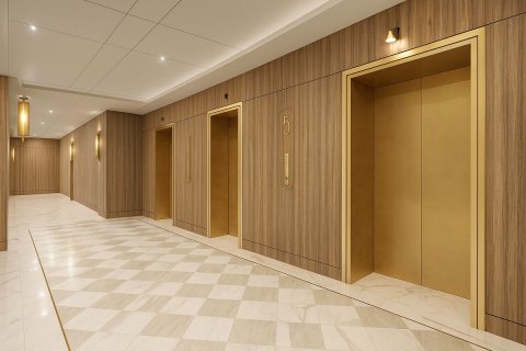 Apartment de 3 dormitorios en Meydan, UAE No. 105715 9