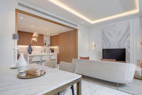 Apartment de 3 dormitorios en Meydan, UAE No. 105715 2
