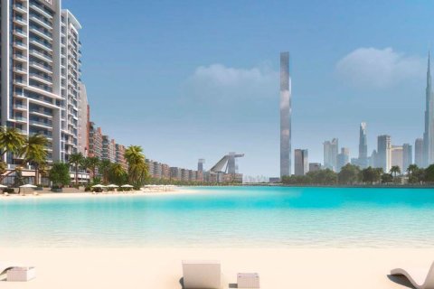Apartment de 3 dormitorios en Meydan, UAE No. 105715 11