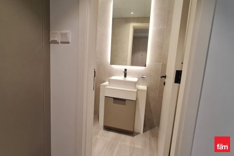 Квартира с 1 спальней в Дубай, ОАЭ №105714 11