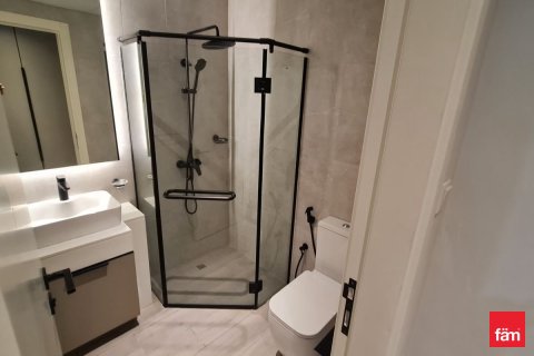 Квартира с 1 спальней в Дубай, ОАЭ №105714 13