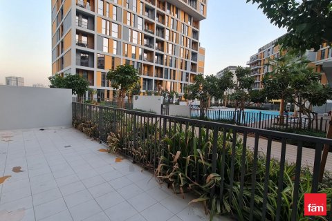 Квартира с 1 спальней в Дубай, ОАЭ №105714 14