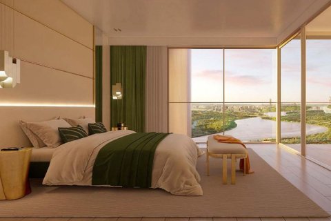 Квартира 41.7м² в Бизнес-Бэй, ОАЭ №105718 2