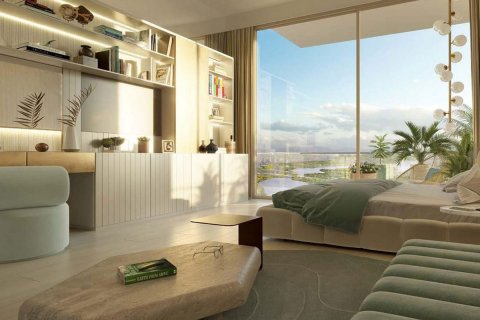 Квартира 41.7м² в Бизнес-Бэй, ОАЭ №105718 4