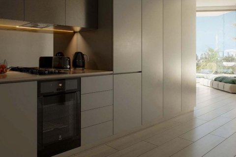 Квартира 41.7м² в Бизнес-Бэй, ОАЭ №105718 6