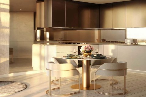 Квартира 41.7м² в Бизнес-Бэй, ОАЭ №105718 5