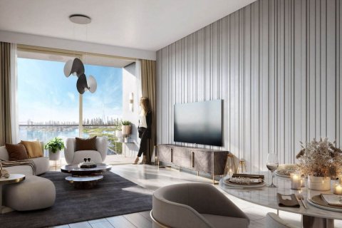 Квартира 41.7м² в Бизнес-Бэй, ОАЭ №105718 3