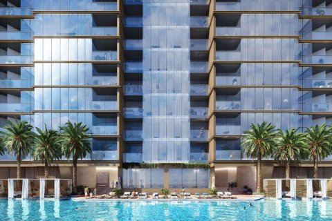 Квартира 41.7м² в Бизнес-Бэй, ОАЭ №105718 7