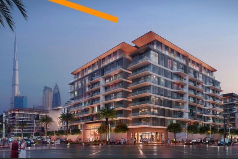 2 غرف نوم شقة في الوصل, الإمارات العربية المتحدة رقم 105717 12