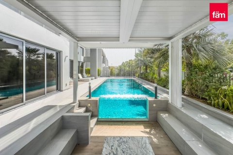 Villa de 5 dormitorios en Dubai Hills Estate, UAE No. 105712 16