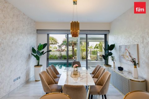 Villa de 5 dormitorios en Dubai Hills Estate, UAE No. 105712 21