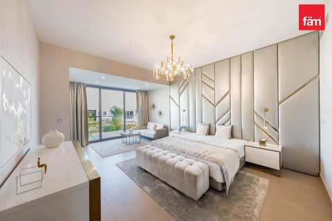 Villa de 5 dormitorios en Dubai Hills Estate, UAE No. 105712 10