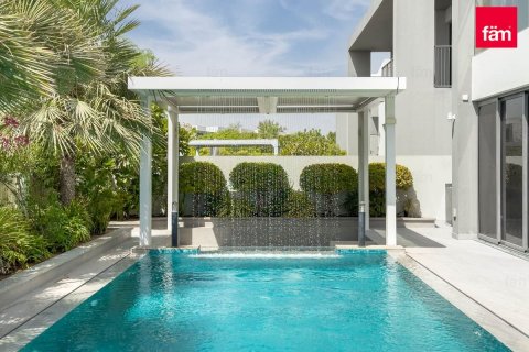 Villa de 5 dormitorios en Dubai Hills Estate, UAE No. 105712 15