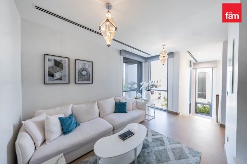 Villa de 5 dormitorios en Dubai Hills Estate, UAE No. 105712 8