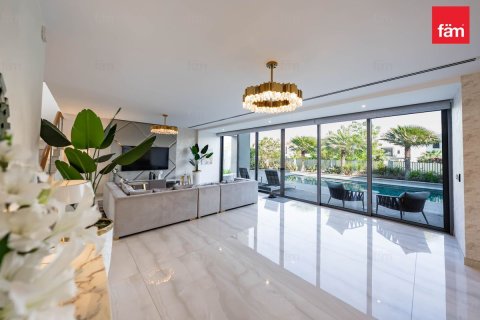 Villa de 5 dormitorios en Dubai Hills Estate, UAE No. 105712 5