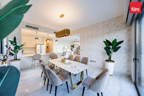 Villa de 5 dormitorios en Dubai Hills Estate, UAE No. 105712 20
