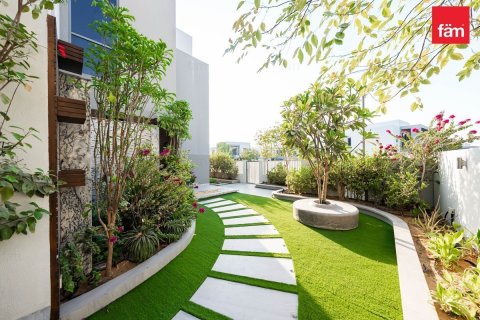 Villa de 5 dormitorios en Dubai Hills Estate, UAE No. 105712 23