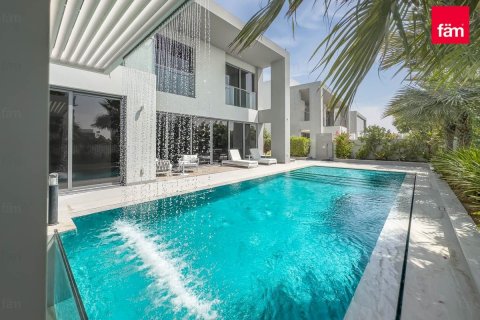 Villa de 5 dormitorios en Dubai Hills Estate, UAE No. 105712 2