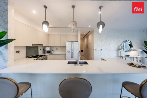 Villa de 5 dormitorios en Dubai Hills Estate, UAE No. 105712 14